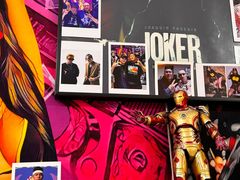 -梵薇Joker.V银饰工作室