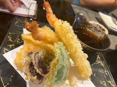 -昱匠·日本料理(金融街店)