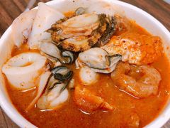 -乌糖沙茶面(民族路店)