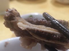 -五洞培记山庄·鲜牛肉火锅