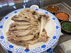 -哈啾嗨·新概念蒙餐(红星新城店)