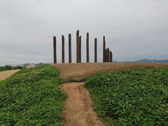 -良渚古城遗址公园