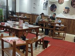 -岳记兴隆·青城腊排铜火锅(融创店)