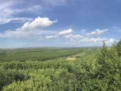 -塞罕坝国家级自然保护区