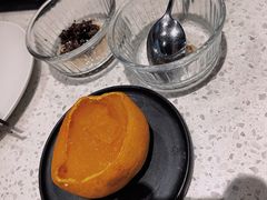 -半山腰·云南菜(侨福芳草地店)