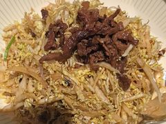 -上和臻品中国菜(花园街店)