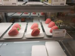 -奈雪的茶(石厦时代广场店)