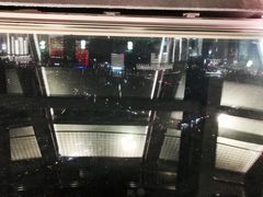 -海神诺富特大酒店-旋宫50旋转餐厅
