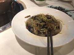 -东来顺饭庄(西直门店)