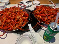 -海岛八号龙虾烧烤田鸡(蓝天路总店)