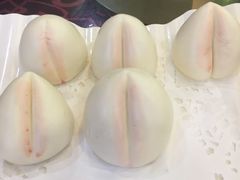 寿包-海晖酒楼·顺德鱼生(荣华店)