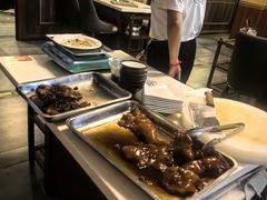-福寿斋·老北京铜锅涮肉·烤鸭(顺义总店)
