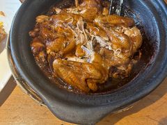 -鸡毛换糖(高桥店)