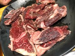 -萌牛肠烧烤店(虹梅路店)