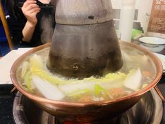 -裕德孚·非遗手切涮羊肉(东直门内大街店)