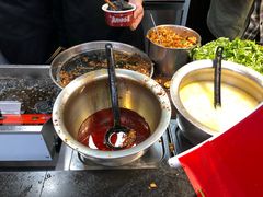 -黑色经典臭豆腐·湖南特产(坡子街特产局店)