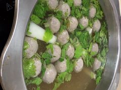 -蔡溪记牛肉店(益民总店)