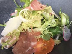 伊比利亚火腿色拉-蝶舍·MAISON PAPILLON