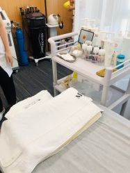 -MJ skin care国际皮肤管理中心