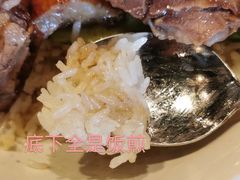 -大哥餐厅(西城花园店)