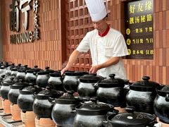 -好友缘家宴(青山路店)