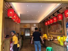 -弓虽昌焖烧鸡(大竹林店)