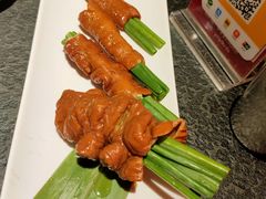 -伊茉家的烤肉店(勒泰中心店)