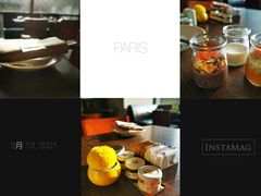 -上海外滩茂悦大酒店