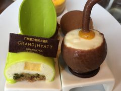 -广州富力君悦大酒店·凯菲厅