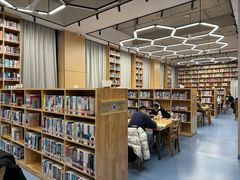 -内蒙古工业大学(新城校区)