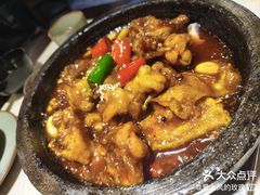-雨后行菜(报慈北路店)