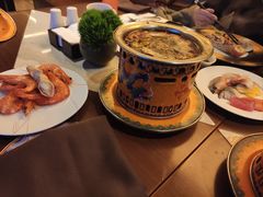 -富力丽思卡尔顿酒店·香荟全日制餐厅
