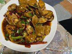 -上炕撸串(长青路店)
