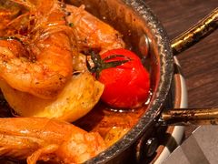 -庐灶江南·江南菜·四合院Bistro(东直门雍和宫·原华侨宾馆店)
