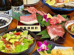 -竹马炭火烤肉(南屏店)