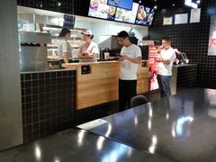 -肯德基(凤凰海店)