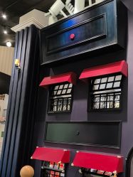 -奈尔宝·儿童乐园·亲子餐厅(星河湾店)