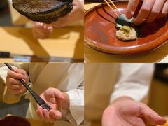 -荣一代目OMAKASE板前料理