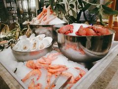 -贵阳恒世纪酒店·味自助餐厅