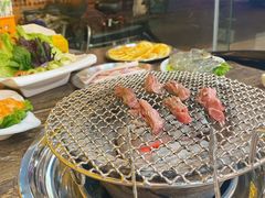 牛肋条-P1泥炉烤肉(市桥富华东路店)