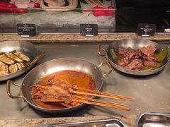 -上海锦江汤臣洲际大酒店壹阶层