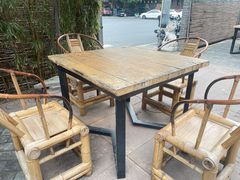 -院8里·小聚园老川菜(九眼桥店)