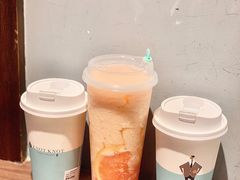 -KNOTKNOT珞珞·日式甜品(K11店)