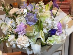 -北边的花店(泛悦城市广场店)