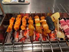 -白玉·朝鲜族烤串(深圳Kkone店)