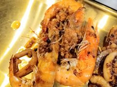-大神太神·铁板烧(瑞虹天地月亮湾店)