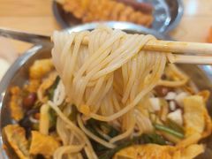 -柳州肥姨妈大骨螺蛳粉(东靖路店)