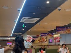 -海底捞火锅(万达广场店)