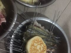 -永安烧烤