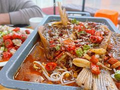 -田波泡椒牛蛙(巴丽新地店)